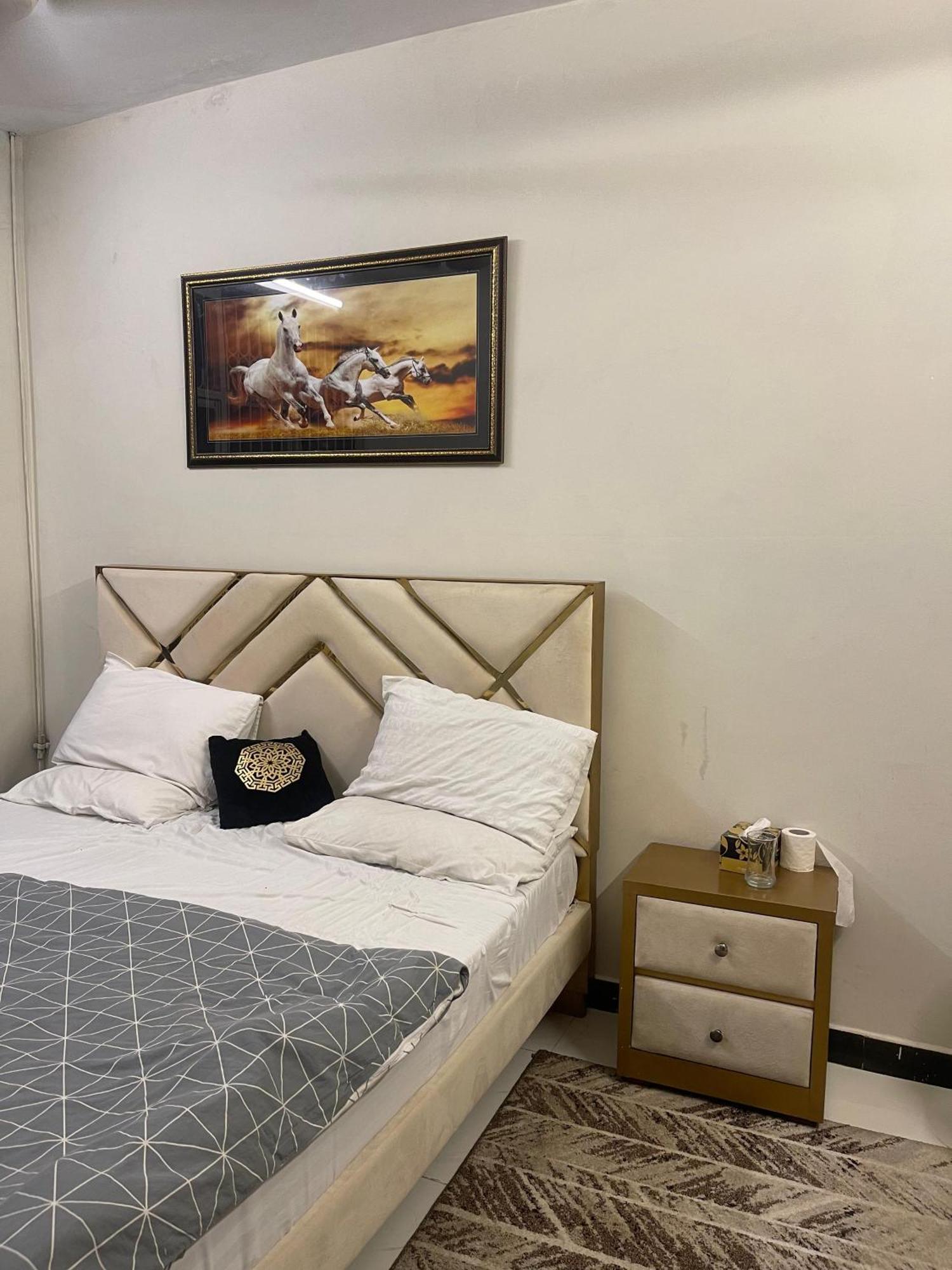 Islamabad Guest House Exterior foto